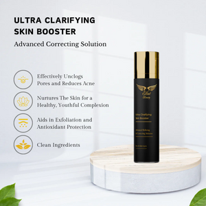 Ultra Clarifying Skin Booster