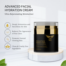 Load image into Gallery viewer, Advanced Facial Hydration Cream