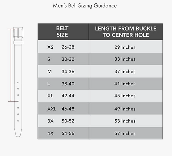Handmade Genuine Leather Belt – The Ultimate Official Gift for Men- Light Brown