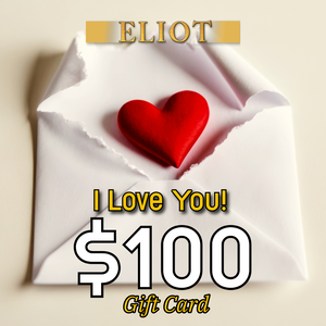 Eliot Shops Gift Card – The Perfect Gift for Any Occasion! Surprise Your Loved Ones Today