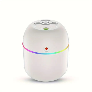 Aromatherapy Machine With USB Humidifier, Suitable For Bedroom, Living Room, Office Desk, Car Humidifier