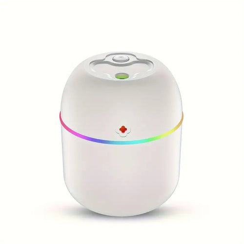 Aromatherapy Machine With USB Humidifier, Suitable For Bedroom, Living Room, Office Desk, Car Humidifier