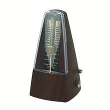 Load image into Gallery viewer, NALU Pure Copper Mechanical Metronome - High-Precision Sound for All Instruments - In 3 Colors