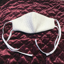 Load image into Gallery viewer, Luxury Face Mask - Reusable Washable Adjustable Face Mask With Beautiful Pattern Style1