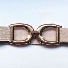 Load image into Gallery viewer, Vintage Sweet Style Women&#39;s Adjustable Elastic Waist Belt in 4 Colors