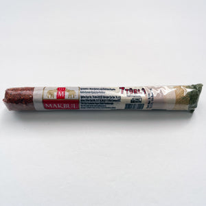 Mediterranean Spice - A Collection of 7 Layer Spices in a Roll - Kitchen Essential