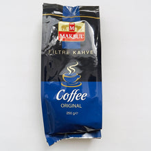 Load image into Gallery viewer, Turkish Original Coffee, Filtre Kahve, Pack of 250 grams