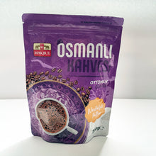 Load image into Gallery viewer, Turkish Ottoman Coffee, Osmanli Kahvesi, Pack of 200 grams