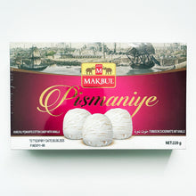 Load image into Gallery viewer, Turkish Pismaniye (Cotton Candy - Pashmak)- Special Middle Eastern Cotton Candy with Vanilla