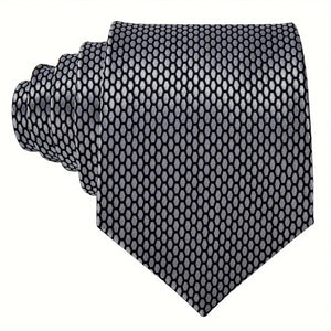 3PCS Luxury Men's Tie Set - Exquisite Woven Polyester Jacquard Necktie with Matching Pocket Square and Cufflinks for Men