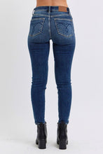 Load image into Gallery viewer, Full Size Run Mid - Rise Waist Skinny Jeans with Thermal Lining - #shop_name - Pants