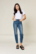 Load image into Gallery viewer, Full Size Tummy Control High Waist Slim Jeans - #shop_name - Pants