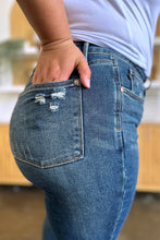 Load image into Gallery viewer, Full Size Tummy Control High Waist Slim Jeans - #shop_name - Pants