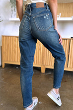 Load image into Gallery viewer, Full Size Tummy Control High Waist Slim Jeans - #shop_name - Pants