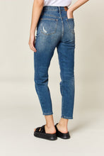 Load image into Gallery viewer, Full Size Tummy Control High Waist Slim Jeans - #shop_name - Pants