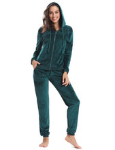 Load image into Gallery viewer, Women&#39;s Cozy Knit Two-Piece Set in 6 Beautiful Colors