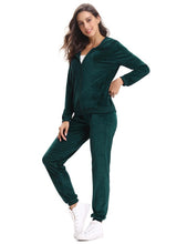 Load image into Gallery viewer, Women&#39;s Cozy Knit Two-Piece Set in 6 Beautiful Colors