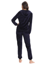 Load image into Gallery viewer, Women&#39;s Cozy Knit Two-Piece Set in 6 Beautiful Colors