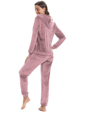 Load image into Gallery viewer, Women&#39;s Cozy Knit Two-Piece Set in 6 Beautiful Colors