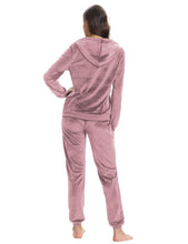 Load image into Gallery viewer, Women&#39;s Cozy Knit Two-Piece Set in 6 Beautiful Colors