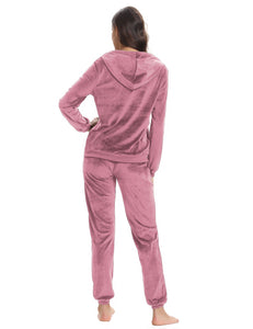 Women's Cozy Knit Two-Piece Set in 6 Beautiful Colors