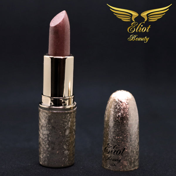 Luxury Long Lasting Lipsticks - A Set of All 6 Beautiful Colors - Eliot Beauty