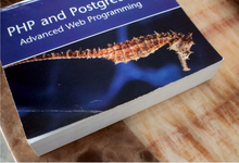 Load image into Gallery viewer, Developer&#39;s Guide: PHP and PostgreSQL Advanced Web Programming by Ewald...